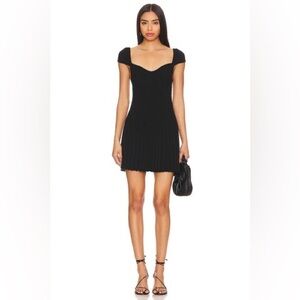 Free People Cherie Mini‎ Dress